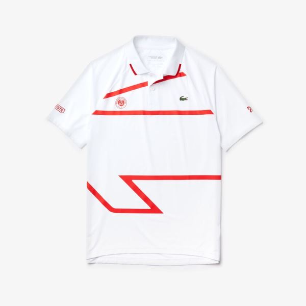 lacoste djokovic