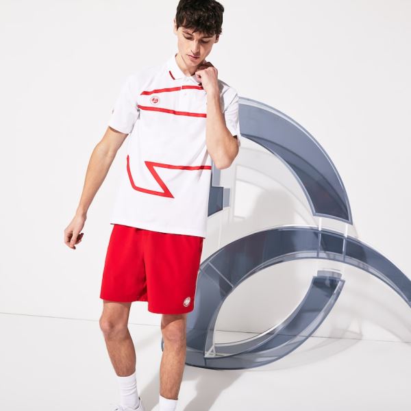 lacoste djokovic